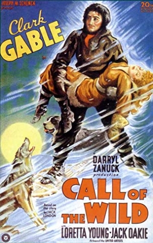 Call of the Wild (The Call of the Wild)