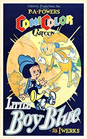 Little Boy Blue