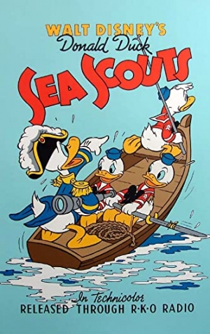 Sea Scouts