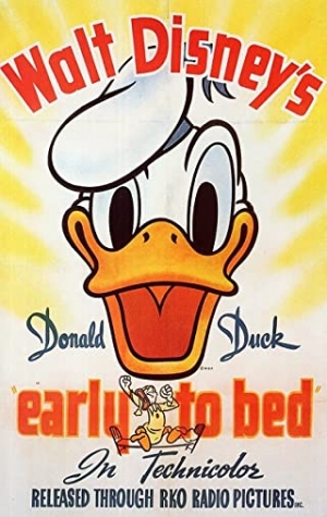 Early to Bed