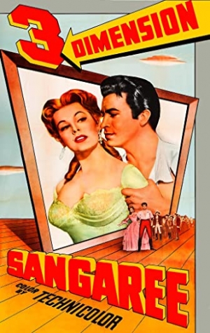 Sangaree