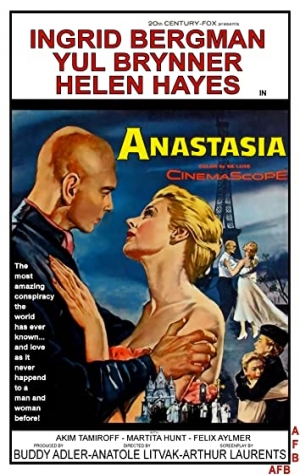 Anastasia