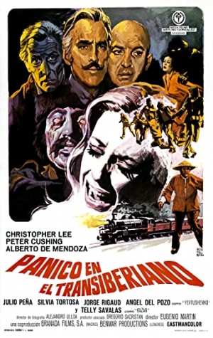 Horror Express