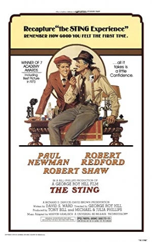 The Sting