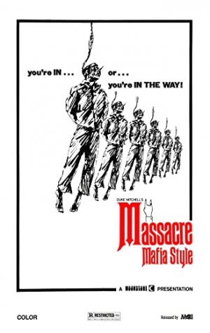 Massacre Mafia Style (Like Father, Like Son)