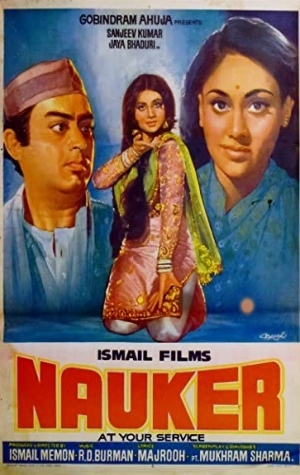 Nauker