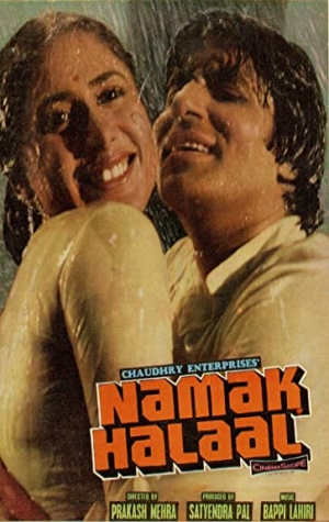 Namak Halaal