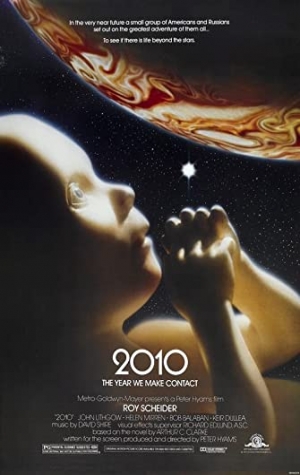 2010 (The Year We Make Contact)