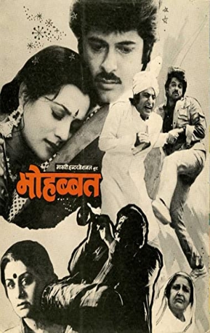 Mohabbat