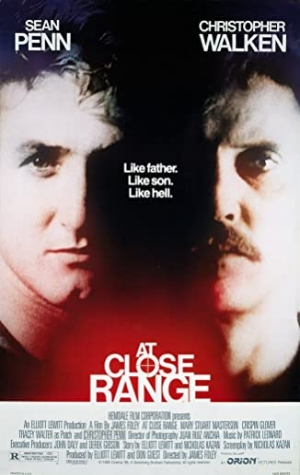 At Close Range