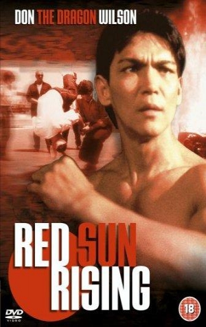 Red Sun Rising