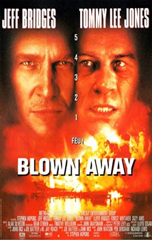 Blown Away