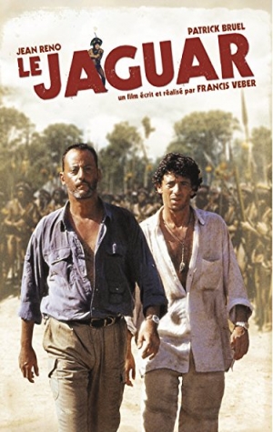 The Jaguar (Le Jaguar)