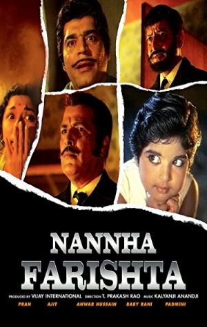 Nannha Farishta