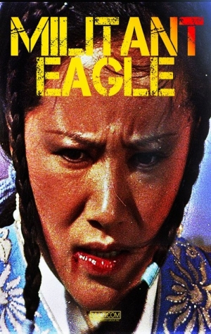 Militant Eagle (Bloodfisted Brothers)