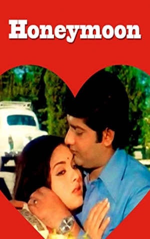 Honeymoon