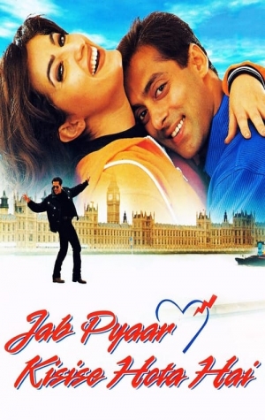 When One Falls in Love (Jab Pyaar Kisise Hota Hai)