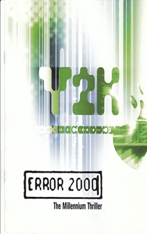 Die Millennium-Katastrophe - Computer-Crash 2000