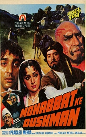 Mohabbat Ke Dushman
