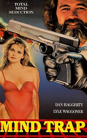 Danger USA (Mind Trap)