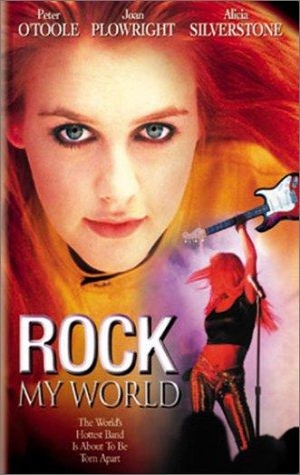 Rock My World (Global Heresy)