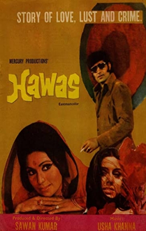 Hawas
