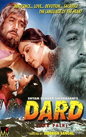 Dard (Conflict of Emotions)