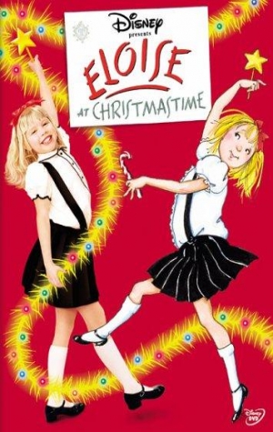The Wonderful World of Disney: Eloise at Christmastime