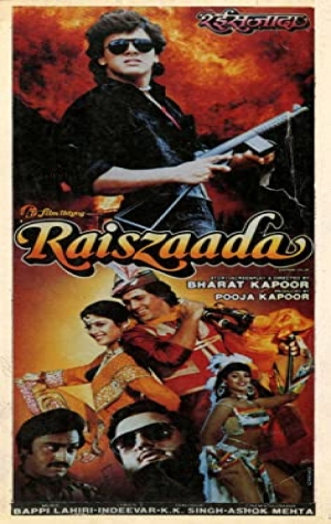 Raeeszada