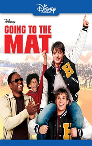 Going to the Mat