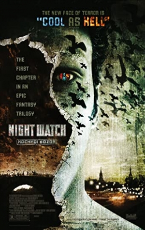Night Watch (Nochnoy dozor)