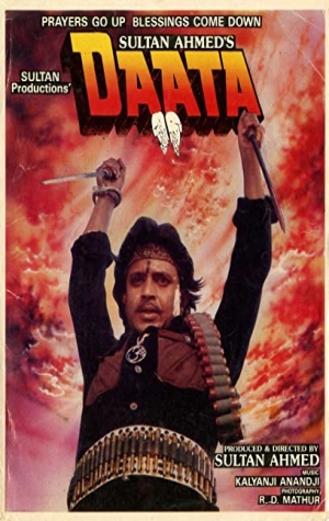 Daata