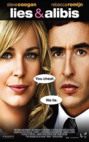 Lies and Alibis (The Alibi)