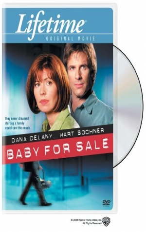 Baby for Sale