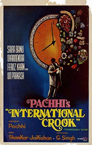 International Crook