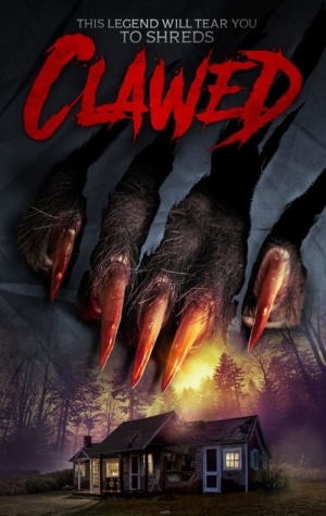 Clawed (Sludge)