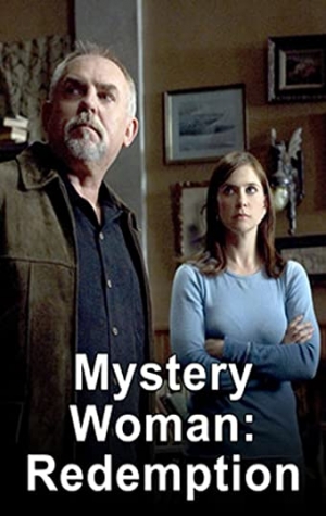 Mystery Woman Redemption