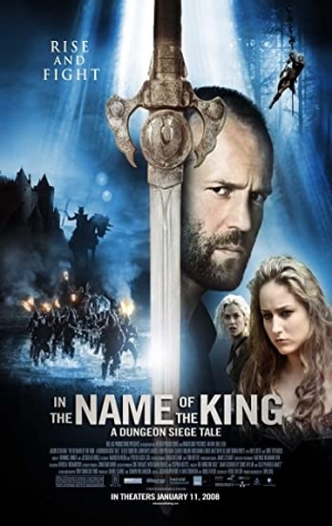 In The Name of The King: A Dungeon Siege Tale