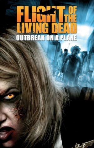 Flight of the Living Dead (Plane Dead)