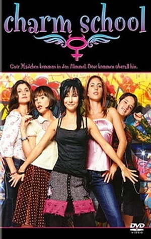 Charm School (Bad Girls)