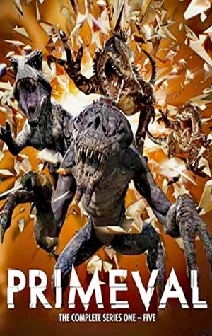 Primeval