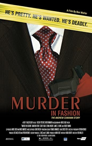 Fashion Victim