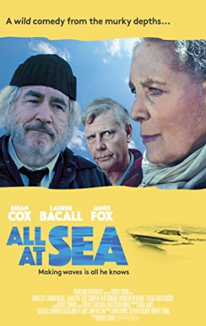 All at Sea (Wide Blue Yonder)