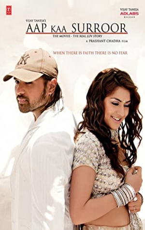 Joy: The Real Love Story (Aap Kaa Surroor)