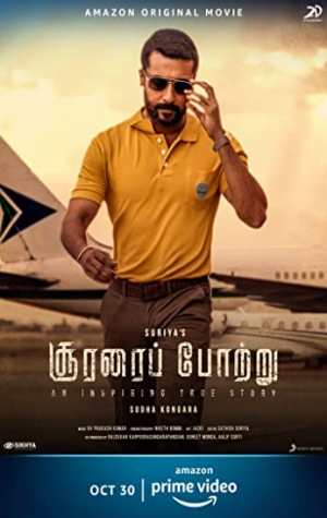 Soorarai Pottru (Udaan)