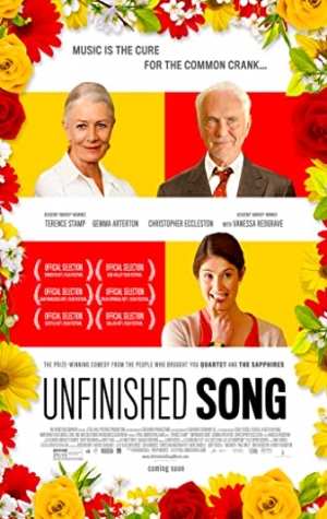 Unfinished Song (Song for Marion)