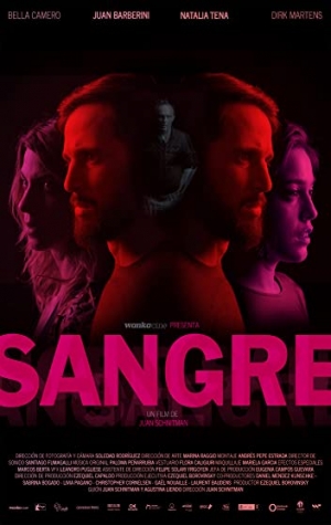 Sangre