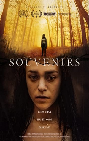 Memories Of A Murder (Souvenirs)