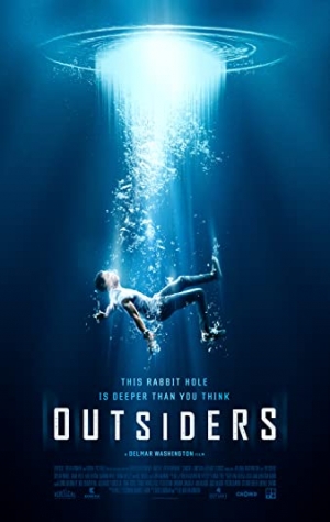 No Running (Outsiders)