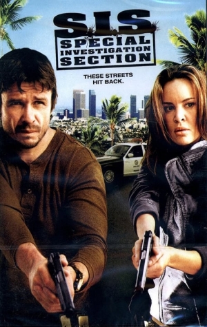 SIS - Special Investigation Section